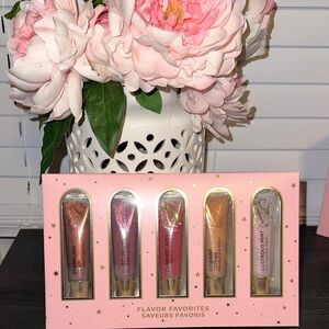 Victoria's Secret Flavor favorites